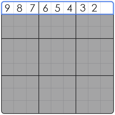 mini sudoku 4x4