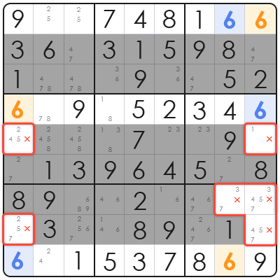 ultimate sudoku